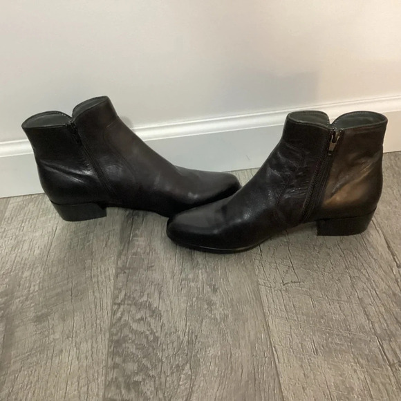 Canal Grande Beate Noce Ankleboot - Picture 2 of 9